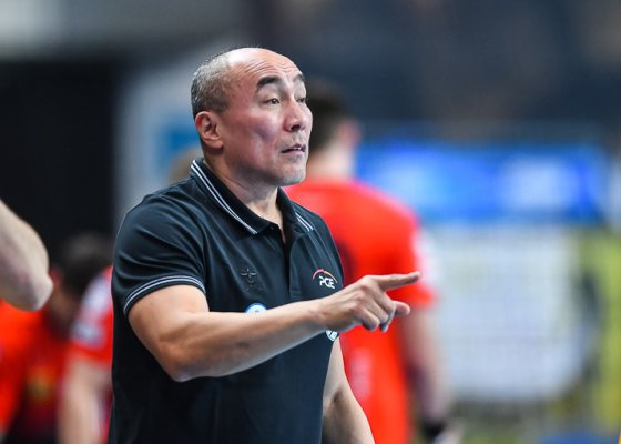 MKS Zagłębie Lubin – PGE Vive Kielce 25:35 (10:18)