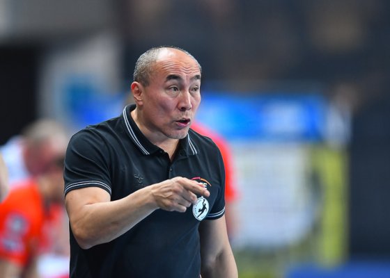 MKS Zagłębie Lubin – PGE Vive Kielce 25:35 (10:18)
