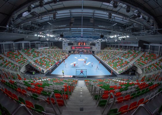 MKS Zagłębie Lubin – Sandra Spa Pogoń Szczecin 28:27 (13:12)