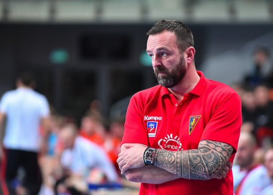 MKS Zagłębie Lubin – Sandra Spa Pogoń Szczecin 28:27 (13:12)