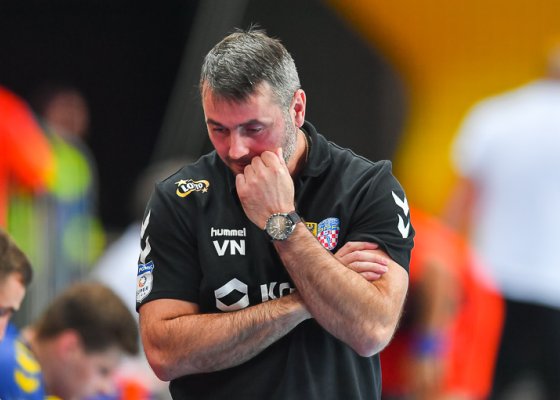 MKS Zagłębie Lubin – KS SPR Chrobry Głogów 32:32 (15:14) k.2:4