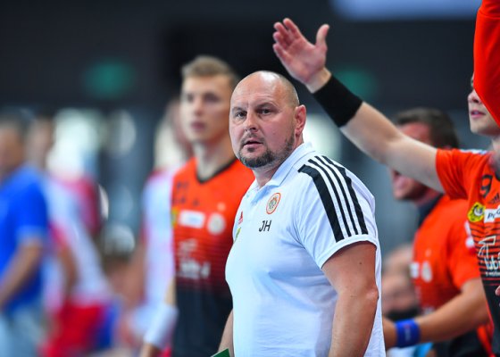 MKS Zagłębie Lubin - Energa MKS Kalisz 27:25 (11:13)