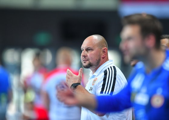 MKS Zagłębie Lubin - Energa MKS Kalisz 27:25 (11:13)