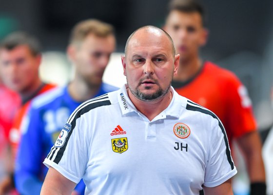 MKS Zagłębie Lubin - Energa MKS Kalisz 27:25 (11:13)