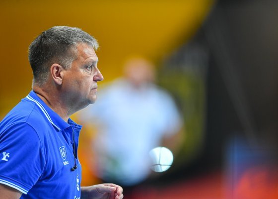 MKS Zagłębie Lubin - Energa MKS Kalisz 27:25 (11:13)