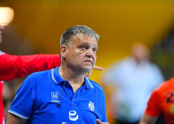 MKS Zagłębie Lubin - Energa MKS Kalisz 27:25 (11:13)