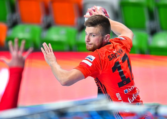MKS Zagłębie Lubin - Energa MKS Kalisz 27:25 (11:13)
