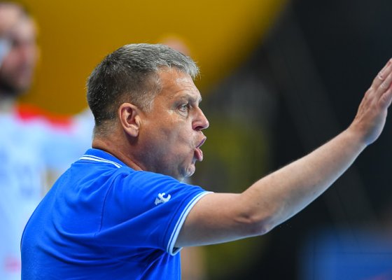 MKS Zagłębie Lubin - Energa MKS Kalisz 27:25 (11:13)