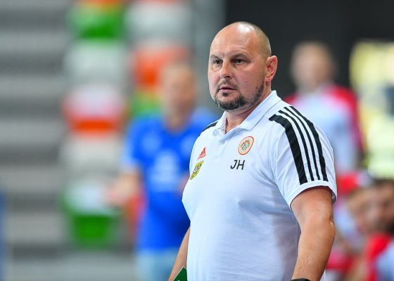 MKS Zagłębie Lubin - Energa MKS Kalisz 27:25 (11:13)