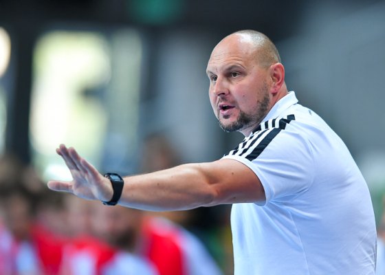 MKS Zagłębie Lubin - Energa MKS Kalisz 27:25 (11:13)
