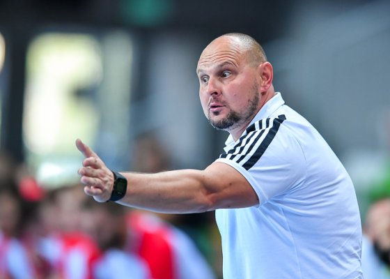 MKS Zagłębie Lubin - Energa MKS Kalisz 27:25 (11:13)