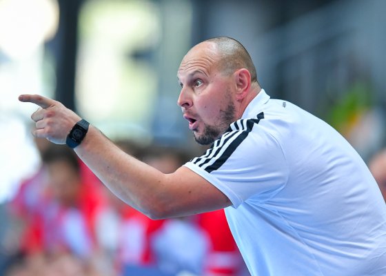 MKS Zagłębie Lubin - Energa MKS Kalisz 27:25 (11:13)