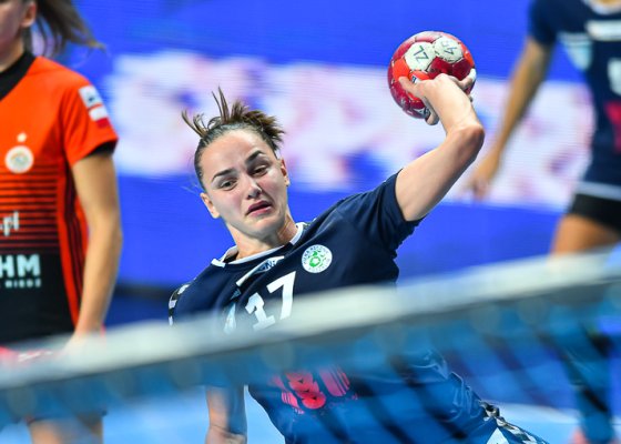 MKS Zagłębie Lubin – Młyny Stoisław Koszalin 22: 20 (10:11)