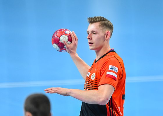 MKS Zagłębie Lubin – SPR Stal Mielec 30:30 (13:14) k.3:4