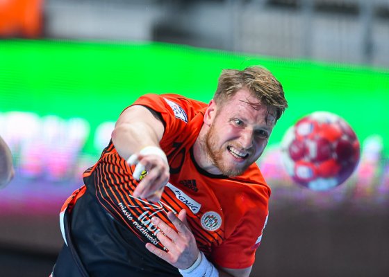 MKS Zagłębie Lubin – SPR Stal Mielec 30:30 (13:14) k.3:4