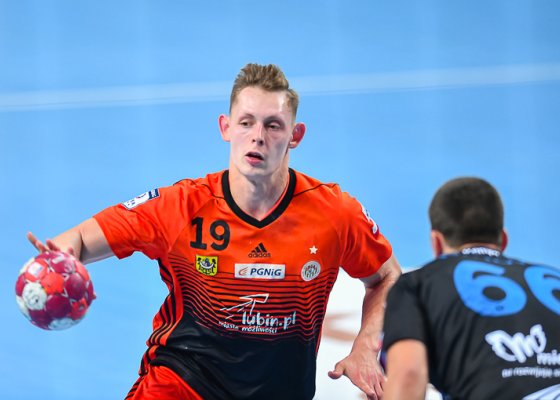MKS Zagłębie Lubin – SPR Stal Mielec 30:30 (13:14) k.3:4