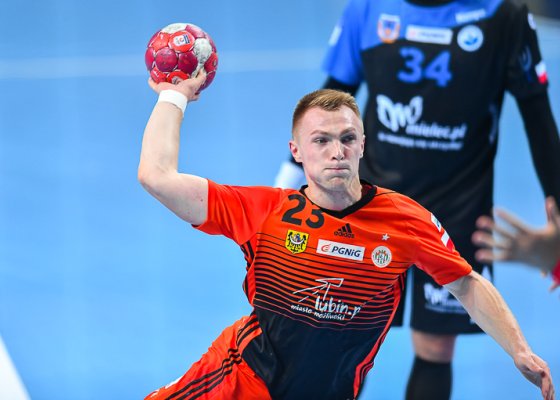 MKS Zagłębie Lubin – SPR Stal Mielec 30:30 (13:14) k.3:4