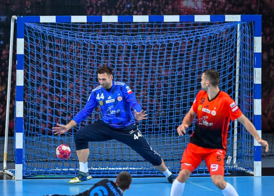 MKS Zagłębie Lubin – SPR Stal Mielec 30:30 (13:14) k.3:4