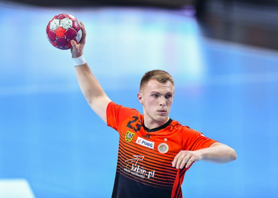 MKS Zagłębie Lubin – SPR Stal Mielec 30:30 (13:14) k.3:4
