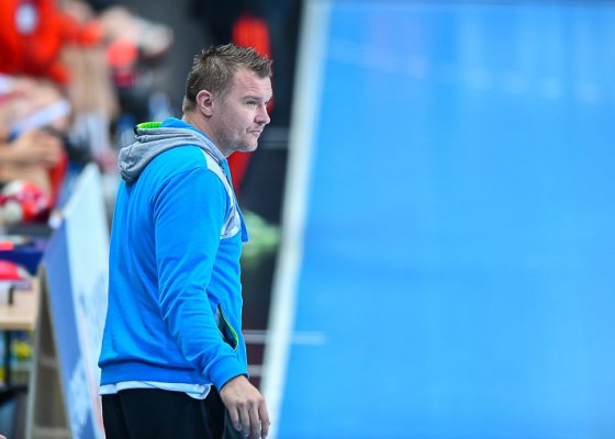MKS Zagłębie Lubin – SPR Stal Mielec 30:30 (13:14) k.3:4