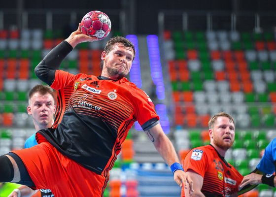 MKS Zagłębie Lubin – SPR Stal Mielec 30:30 (13:14) k.3:4