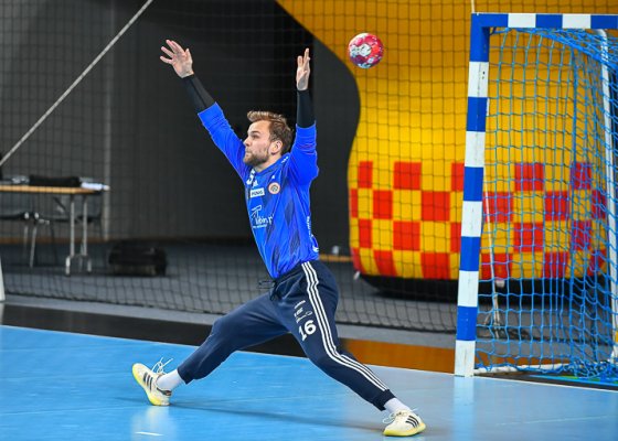 MKS Zagłębie Lubin – SPR Stal Mielec 30:30 (13:14) k.3:4
