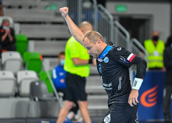 MKS Zagłębie Lubin – SPR Stal Mielec 30:30 (13:14) k.3:4