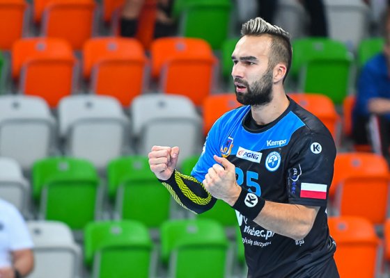 MKS Zagłębie Lubin – SPR Stal Mielec 30:30 (13:14) k.3:4