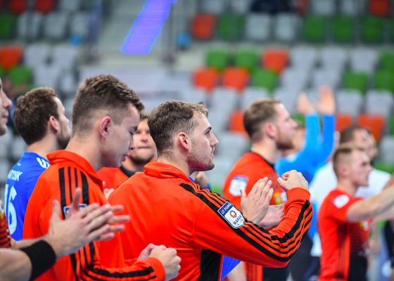MKS Zagłębie Lubin – SPR Stal Mielec 30:30 (13:14) k.3:4