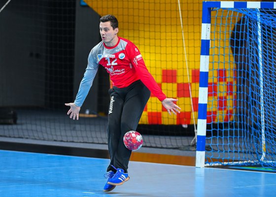 MKS Zagłębie Lubin – SPR Stal Mielec 30:30 (13:14) k.3:4
