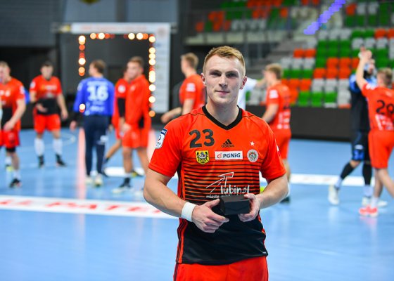 MKS Zagłębie Lubin – SPR Stal Mielec 30:30 (13:14) k.3:4