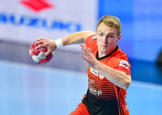 MKS Zagłębie Lubin – Łomża Vive Kielce 32:43 (18:23)