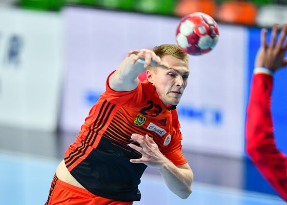 MKS Zagłębie Lubin – Łomża Vive Kielce 32:43 (18:23)