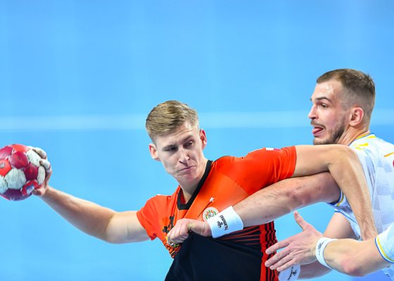 MKS Zagłębie Lubin – Łomża Vive Kielce 32:43 (18:23)