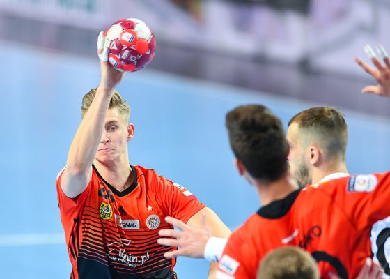MKS Zagłębie Lubin – Łomża Vive Kielce 32:43 (18:23)