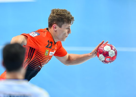 MKS Zagłębie Lubin – Łomża Vive Kielce 32:43 (18:23)