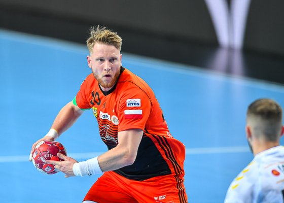MKS Zagłębie Lubin – Łomża Vive Kielce 32:43 (18:23)