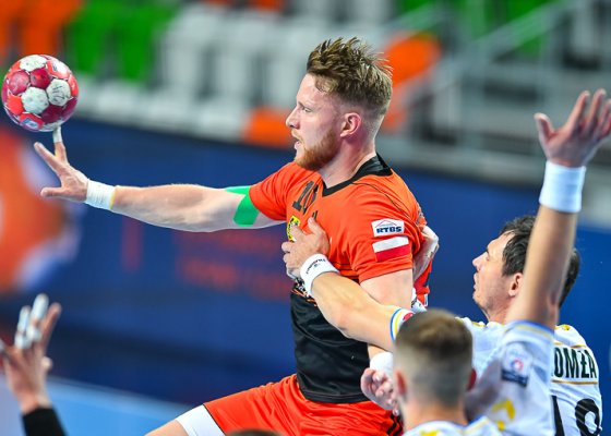 MKS Zagłębie Lubin – Łomża Vive Kielce 32:43 (18:23)