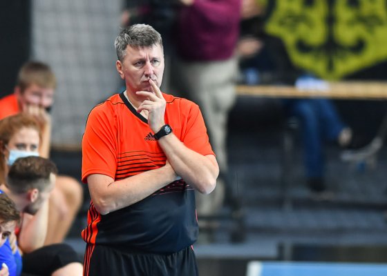 MKS Zagłębie Lubin – Łomża Vive Kielce 32:43 (18:23)