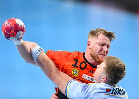 MKS Zagłębie Lubin – Łomża Vive Kielce 32:43 (18:23)