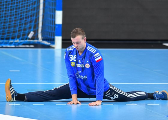 MKS Zagłębie Lubin – Łomża Vive Kielce 32:43 (18:23)