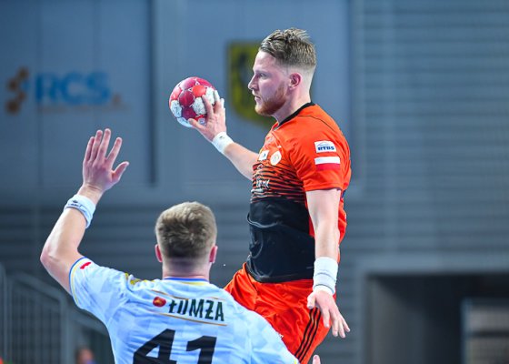 MKS Zagłębie Lubin – Łomża Vive Kielce 32:43 (18:23)