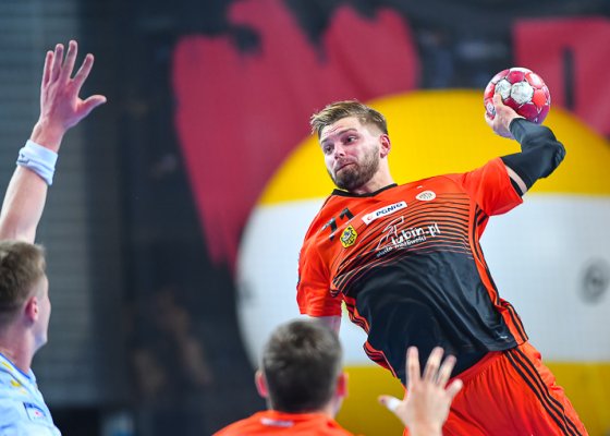 MKS Zagłębie Lubin – Łomża Vive Kielce 32:43 (18:23)