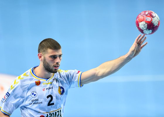 MKS Zagłębie Lubin – Łomża Vive Kielce 32:43 (18:23)