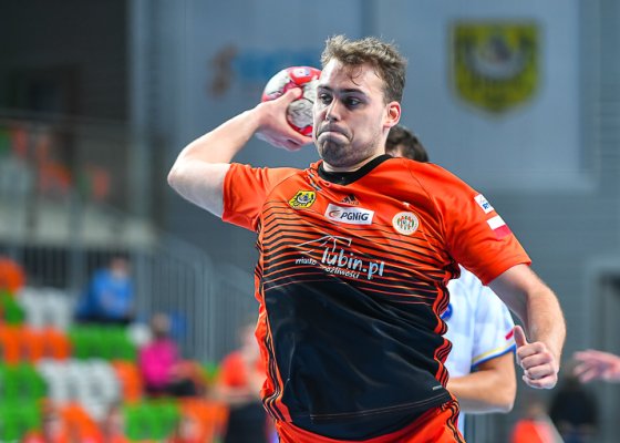 MKS Zagłębie Lubin – Łomża Vive Kielce 32:43 (18:23)