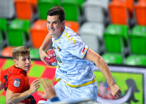 MKS Zagłębie Lubin – Łomża Vive Kielce 32:43 (18:23)