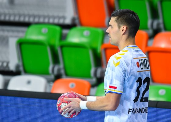 MKS Zagłębie Lubin – Łomża Vive Kielce 32:43 (18:23)