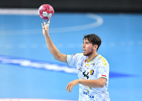 MKS Zagłębie Lubin – Łomża Vive Kielce 32:43 (18:23)