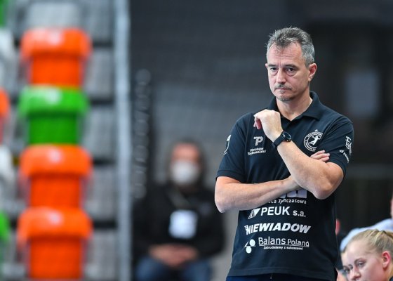 MKS Zagłębie Lubin – MKS Piotrcovia Piotrków Tryb. 35:32 (17:12)