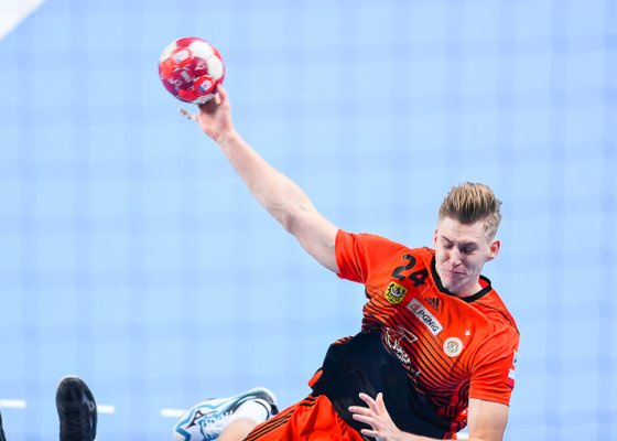 MKS Zagłębie Lubin – Górnik Zabrze 20:26 (11:12)